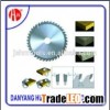 HM-67 Aluminum Cutting Tct Saw Blade