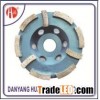 HM-54 Abrasive Disc Type Diamond Wheels