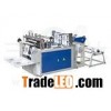 Semi-Automatic Bag Making Machine
