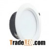 Indoor Lights Down Lights AC 85-265V 24W 2100lm 6000K 75% 12