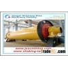 Mineral Grinding Ball Mill