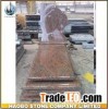 Granite Tombstone