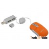 USB Hub mouse suit for notebook User