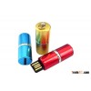 New metal memoria USB