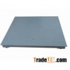 Y Series Mild Steel Floor Scale
