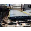 A1 Steel Truck Scale