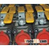 3-PC Body Floating Ball Valve