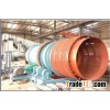 Tantalum Washing Trommel Scrubber