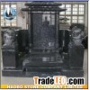 Chinese Tranditional Tombstone