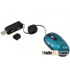 SC-SG-MU822 Notebook use USB Hub mouse
