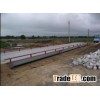 A2 Steel Truck Scale