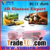 New style Polarized 3D Glasses
