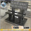 Bench Tombstone