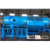 STLB series Gold Centrifugal Concentrator Working principle