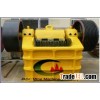 Jaw Crusher Gold Crushing Machine