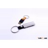 Leather USB flash drive