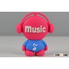 Music Toy  USB flash drive