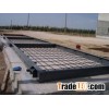C2 Concrete Truck Scale