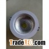 Indoor Lights Down Lights AC 85-265V 9W 720lm 6000K 70% 120°