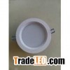 Indoor Lights Bulb AC 85-265V 8W 640lm 6000K 70% 360° IP20 E