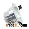 Indoor Lights Ceiling Spotlight AC 100-240V 7W 420lm 6000K 8