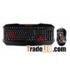 SC-MG-KF214 Manufacturer of 2.4G wireless keyboard
