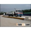 C1 Concrete Truck Scale