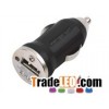 Mini Single Port USB Car Switch Charger promotion gift