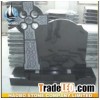 Celtic Cross Headstone