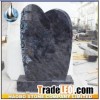 Bahama Blue Tombstone