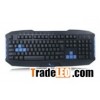 SC-MD-KF245 Sell USB interface wired keyboard