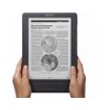 Amazon Kindle DX Reading Device 9.7'' Display Free Global 3G