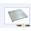YS Series Stainless Steel Floor Scale