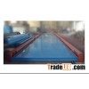 B1 Steel Truck Scale