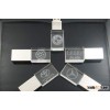 Crystal USB flash drive
