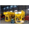 Coltan Separating Jig Machine