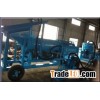 Mobile Gold Washer Scrubber