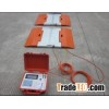 PA-LS Static Portable Axle Scale