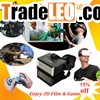 hot sale 3D VR headset for smart phone