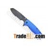 Stylish Outdoor Camping Tool Pocket Knife promotion gift