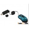 SC-SG-MU821Good quality and low price USB Hub mouse