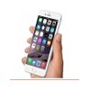 Brand New Apple Iphone 6 16GB Silver Factory Unlocked