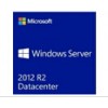 Windows sever 2012 R2 datacenter oem key
