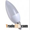 Indoor Lights Bulb AC 220-240V 5W 240lm 3000K 80% 160° IP20