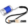 Mini High Bright LED Flashlight promotion gift sevenstargift