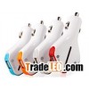 Dual Ports USB Car Charger promotion gift sevenstargifts