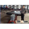 Coltan Separating Shaking Table