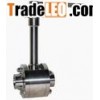 Cryogenic Ball Vavle