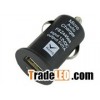 Mini Single Port USB Car SwitchCharger promotion gift