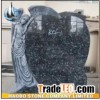 Blue Pearl HQ Tombstone
